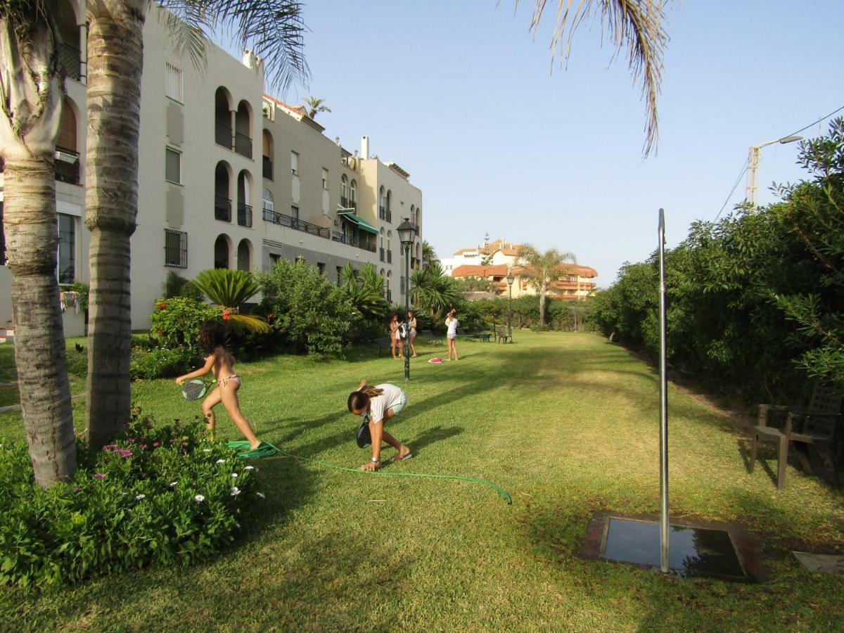 Apartamento Malaga Paradise Beach Torre de Benagalbon Exterior foto